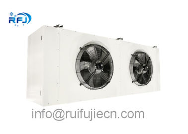 High Efficiency Horizontal Coil Air Cooled Condensing Unit Low Noise KW504A3