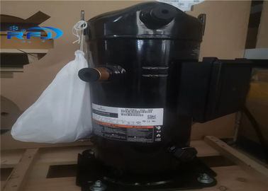 Solid Material Copeland Air Conditioning Compressor 2.3HP ZR28KC 1 Year Warranty