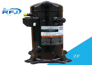 Air Injection Copeland Reciprocating Compressor 10hp ZFI50KQE-TFD CE Certificated