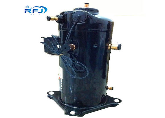 Scroll Hermetically Industrial Refrigeration Compressor R410a 25TR Sealed 40hp