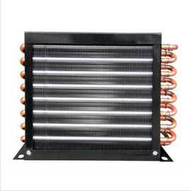 FNA-1.15/5.2 1 fan refrigeration condenser coil  for condensing unit 220v  50/60hz  40W  400*130*280mm