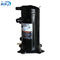Oil Less ZF06KQE-TFD-551 AC 2HP Hermetic Refrigeration Compressor