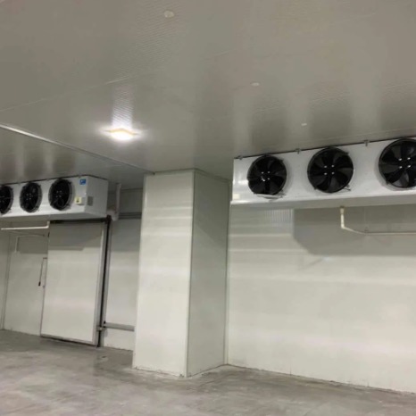 Últimos blogs de la empresa sobre Mantenimiento del sistema de refrigeración