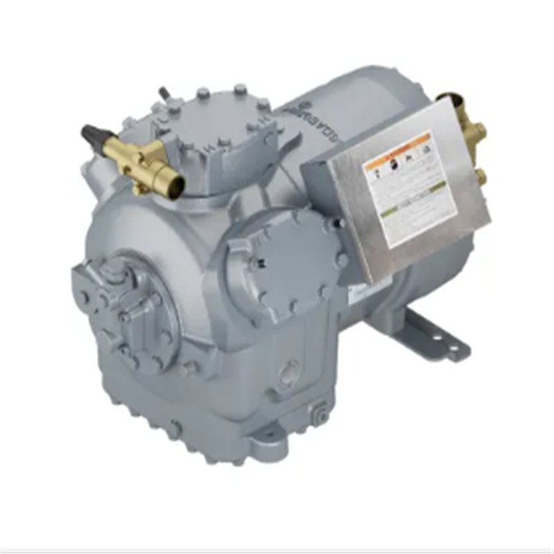 Últimos blogs de la empresa sobre Políticas Ambientales hasta 2026: Análisis de las Tendencias de Reemplazo de Refrigerantes de Bajo Potencial de Calentamiento Global (GWP) para Compresores de Refrigeración