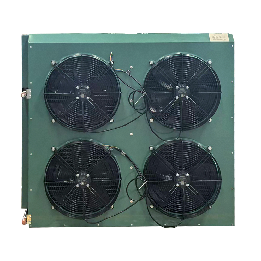 Últimos blogs de la empresa sobre Limpieza del condensador del compresor de refrigeración: procedimiento y mejora de la eficiencia energética