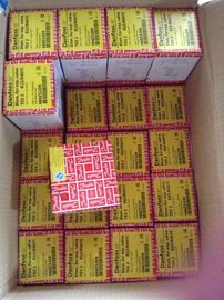 comprar Válvulas de cobre amarillo de Danfoss/válvulas Tex2 068z3209 de la refrigeración de Danfoss online manufacture