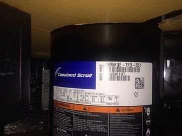 comprar Compresor 13HP ZB95KQE-TFD-551 de la voluta de Copeland de la refrigeración de R404a online manufacture