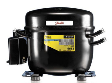 comprar Compresor de la refrigeración de FR7GH 230V 60HZ Protable para el hogar de HBP y el anuncio publicitario ligero online manufacture