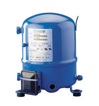 comprar 2HP MTZ22JC4BVE MTZ22-4VI Compresor de refrigeración de pistón Maneurop de 3 fases hecho en Francia online manufacture