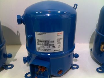 comprar Compresor de pistón hermético de la refrigeración de Maneurop MT/MTZ100 MT/MTZ para el refrigerador de aire online manufacture