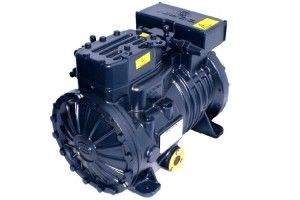 comprar Compresor semi hermético eléctrico azul H75CC H300CC H300CS H350CC H380CC de la refrigeración online manufacture
