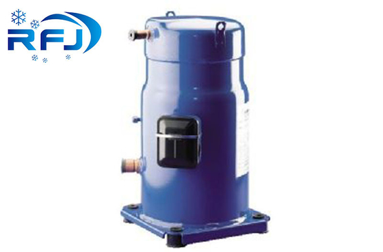 comprar Compresor azul 8HP SM100S3VC de la voluta del compresor SM100-3VI R22 del equipo de refrigeración online manufacture