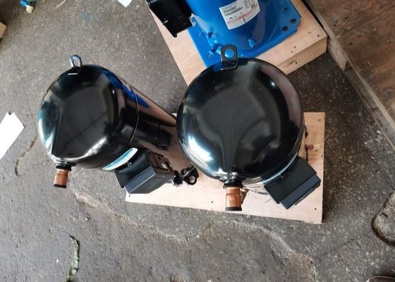 comprar 380 - compresor 2.6HP 25000BTU ZP31KSE-TFM/TFD de la voluta de 420V Copeland para el aire acondicionado online manufacture