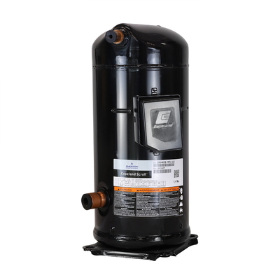 comprar Serie residencial ZP103KCE-TFD del compresor ZP de la voluta del compresor 9HP Copeland de la CA de la voluta online manufacture
