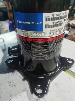 comprar Compresor sellado herméticamente del compresor 150000BTU ZP182KCE-TFD de la voluta de 15HP Copeland online manufacture