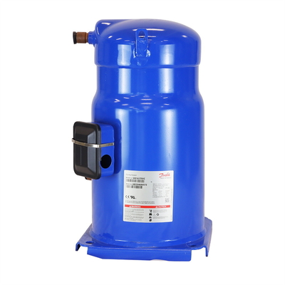 comprar Compresor SM120S4VC de la voluta del ejecutante de los compresores de la refrigeración de 10HP 50Hz Danfoss online manufacture