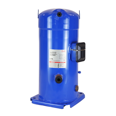 comprar Compresor 380 de la refrigeración de la voluta del ejecutante - 400V 50Hz 10HP SM124A4ALB para la cámara fría online manufacture