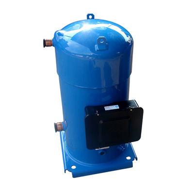 comprar Compresor 13HP 133500 BTU SM160T4CC de la voluta de la CA del ejecutante para el refrigerador online manufacture