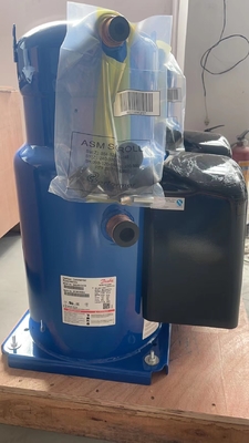 comprar R22 / Compresor 15HP 155300 BTU SM/SY185S4VC de la voluta del aire acondicionado de R407C Danfoss online manufacture