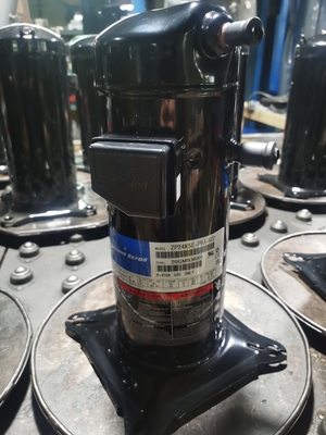 comprar compresor hermético del compresor ZB15KQE-TFD-558 2HP 3Phase Copeland de la voluta de 380V Copeland online manufacture