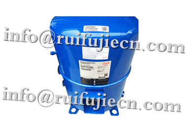 comprar el aire de 13HP MTZ160HW4DVE R404a refrescó el compresor MTZ160-4VI de la refrigeración del pistón de Dan-foss Maneurop online manufacture