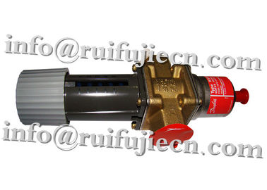 comprar Riegue al regulador controlado presión Danfoss WVFX10 003N1105 de la refrigeración de la válvula online manufacture