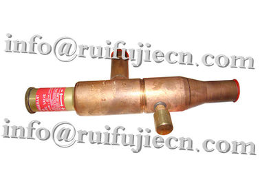 comprar La refrigeración de condensación de la presión controla la válvula de KVR15 034L0097 Danfoss online manufacture