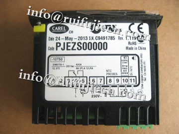 comprar Serie de Carel Refrigeration Controls PJEZ del termóstato de Digitaces con la pantalla LED online manufacture