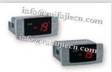 comprar El compresor de la refrigeración de Dixell parte serie del regulador de temperatura del refrigerador de Digitaces XR online manufacture