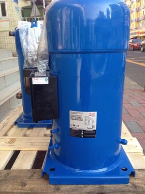 comprar Pistón cerrado de Danfoss SY300A4ABE de los compresores de la refrigeración de Condifioning  del aire online manufacture