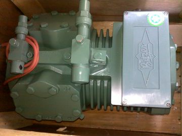comprar condensador de condensación del refrigerador de Bitzer de las unidades de la refrigeración del almacenamiento del sitio fresco 20HP online manufacture