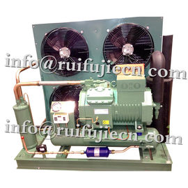 comprar El aire de Bitzer refrescó la unidad de condensación 4NES-20Y para la cámara fría, 20HP R404a online manufacture