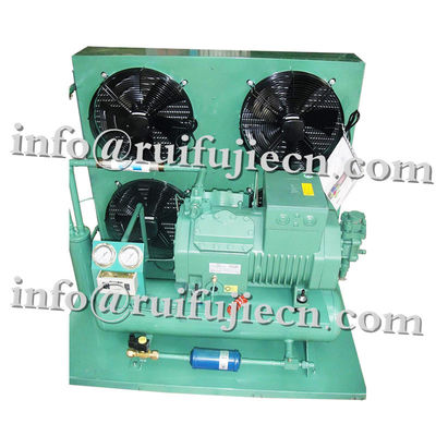 comprar Unidad condensadora de 40HP 6G-40.2-40P 6GE-40-40P para sala fresca de barcos de pesca online manufacture
