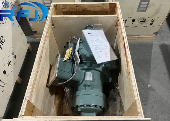 comprar 06DM313 Compresor Carlyle Compresor semi hermético 5HP 2.1L Carga de aceite online manufacture
