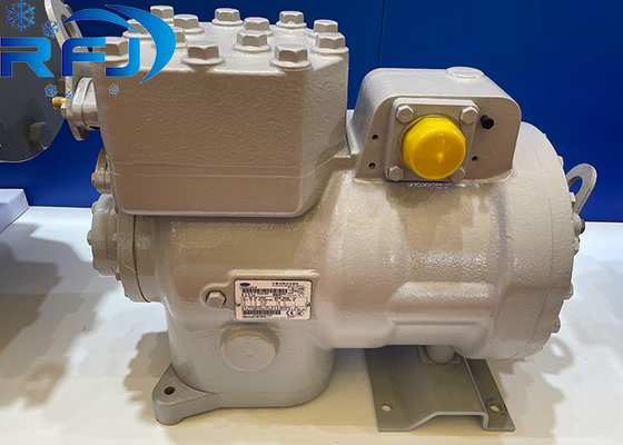 comprar Compresor semi hermético de las industrias alimentarias del compresor 6.5HP de la refrigeración de 06DR725 Carlyle online manufacture