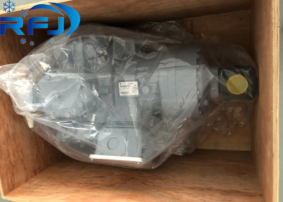 comprar carga semi hermética del aceite del compresor 06EA550 8.0L de 20HP Carlyle para la industria de la refrigeración por aire online manufacture