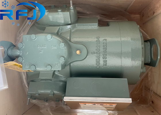 comprar Temperatura media del compresor R404A 35HP semi hermético de 06EM499 Carlyle online manufacture
