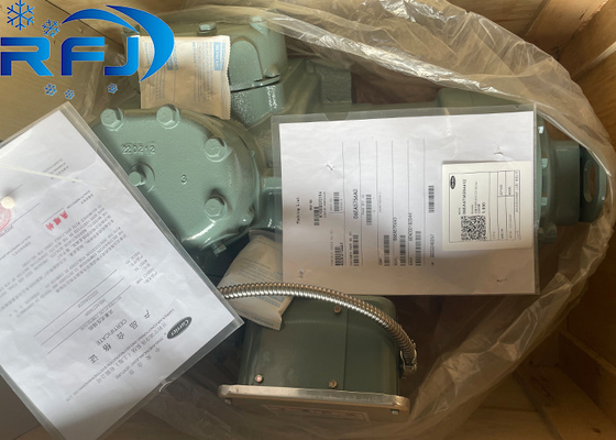 comprar temperatura semi hermética del compresor 400V 50Hz de 06EA575 30HP Carlyle alta online manufacture