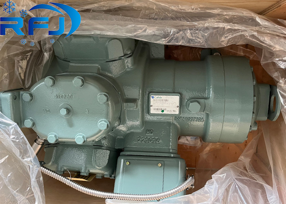 comprar Aceite del gas 400V 50Hz POE de 06ER450 Carlyle Semi Hermetic Compressor R404A online manufacture