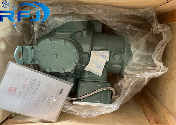 comprar 06ER399 baja temperatura Carlyle Compressor Semi Hermetic Compressor 3PH 50Hz online manufacture