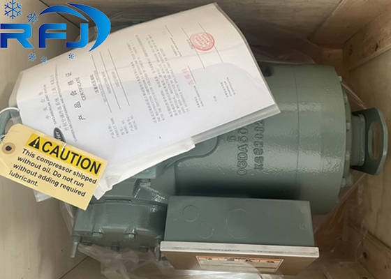 comprar Compresor 06DM808 Carlyle Semi Hermetic Compressor del portador de 3PH R404A online manufacture