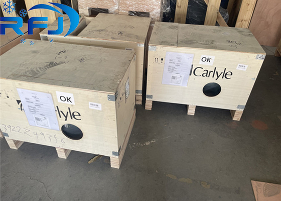 comprar Compresor de alta temperatura 06DM337 R22 Carlyle Semi Hermetic Compressor del portador online manufacture