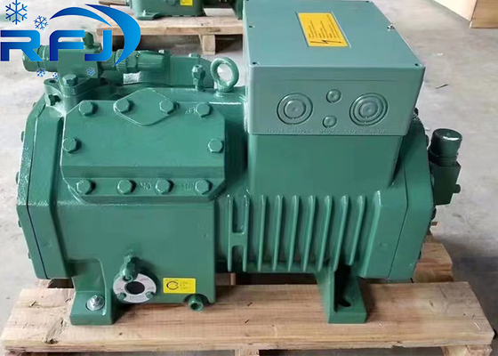 comprar Temperatura alta semi hermética del compresor 4FES-5Y 50Hp de Bitzer online manufacture