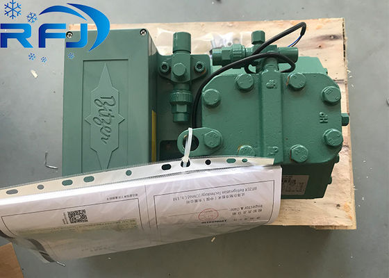 comprar Compresor semiérmico de Bitzer 6FE-40Y-40P Compresor de cámara fría de 50 HP online manufacture