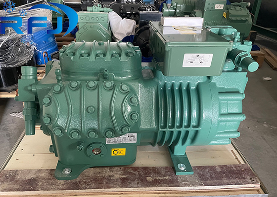 comprar Compresor semi hermético del cilindro 6GE-30Y Bitzer del compresor 6 de la refrigeración 30HP online manufacture