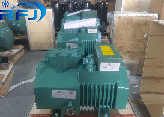 comprar Cilindro semi hermético 2 380V 3PH 50Hz del compresor de 3HP 3EES-3Y Bitzer online manufacture