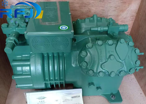 comprar Compresor semiérmico Bitzer de 5 HP 4FES-5Y-40S cilindro 4 para el cuarto frío online manufacture