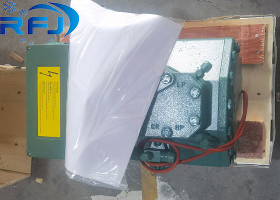 comprar 2HP 2HES-2Y-40S Bitzer Compresor de cámara fría cilindro semieermético 2 online manufacture