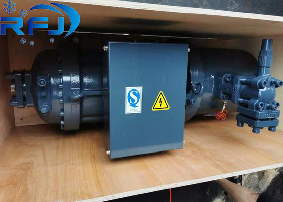 comprar Temperatura alta del compresor del tornillo de RC2 790 175Hp Hanbell online manufacture