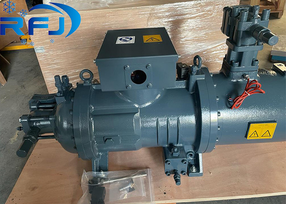 comprar Compresor original Hanbell de la conservación en cámara frigorífica de 50HZ 60HZ de rosca online manufacture
